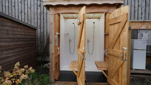 Islay Westcote Glamping