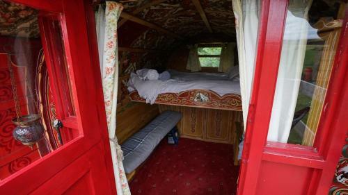 Islay Westcote Glamping