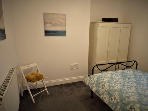 Bronte Cinema Cottage At Haworth