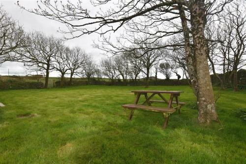 The Old Farmhouse Kitchen