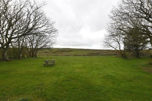 The Old Farmhouse Kitchen