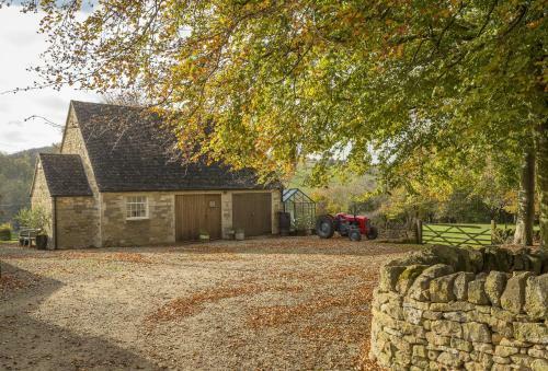 Tally Ho Cottage