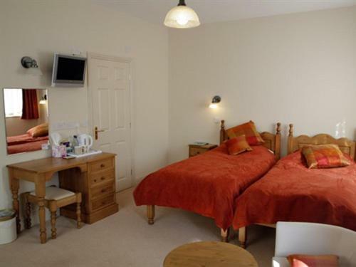 Bed & Breakfast The Reading Rooms