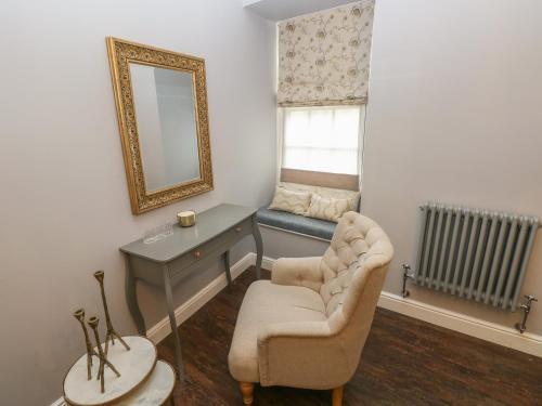 Inglenook Cottage