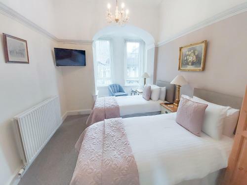 Elm House Hotel