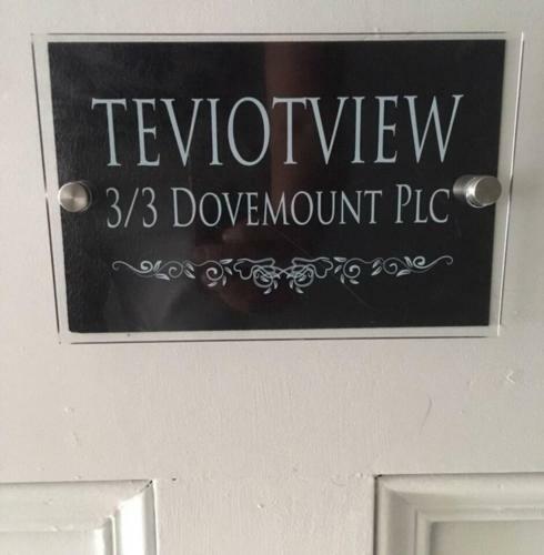 Stunning 2-bed Apartment In Hawick