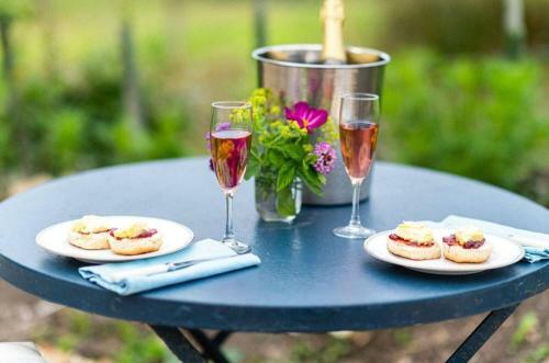 Apartamento Plum Guide - Meadow View