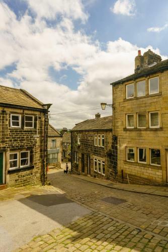 Posada The Cross Inn