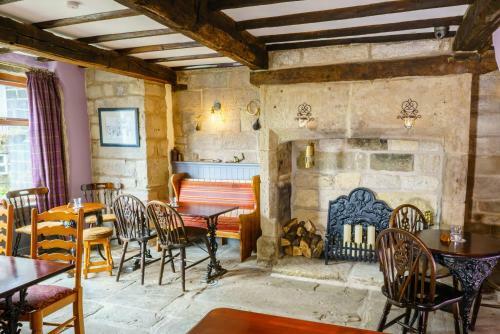 Posada The Cross Inn