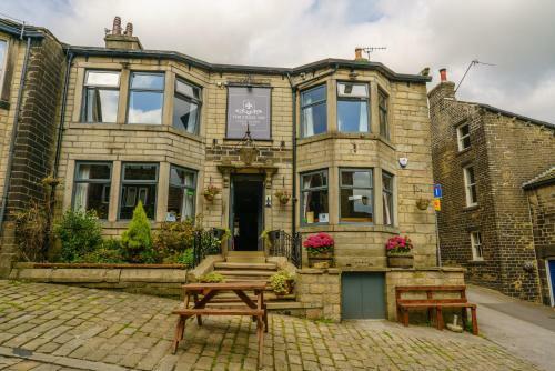 Posada The Cross Inn
