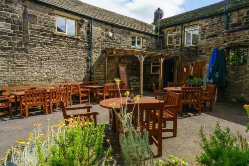 Posada The Cross Inn