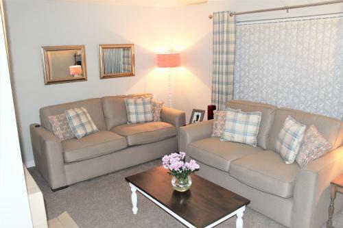 North Coast Cottage Portgower By Helmsdale