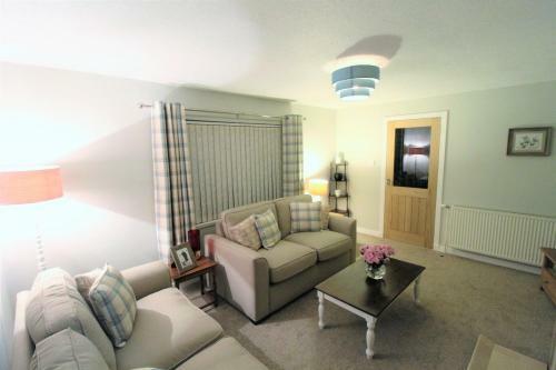 North Coast Cottage Portgower By Helmsdale