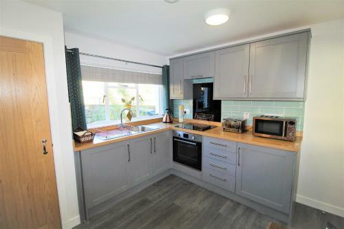 North Coast Cottage Portgower By Helmsdale