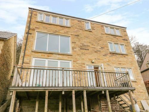 Apartamentos Lower Greenwood View