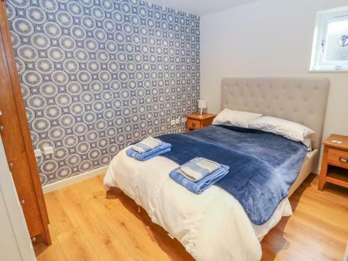 Apartamentos Lower Greenwood View