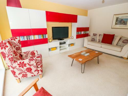 Apartamentos Lower Greenwood View