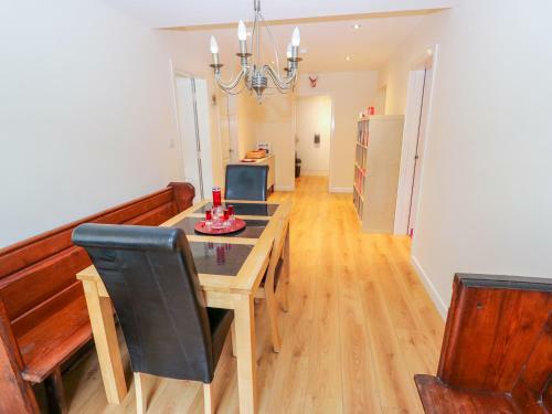 Apartamentos Lower Greenwood View