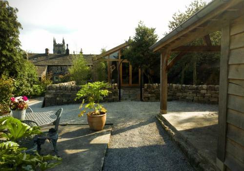 The Barn At Star Chamber Farm
