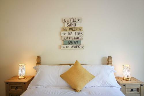 Sunny Corner Cottage