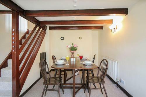 Sunny Corner Cottage