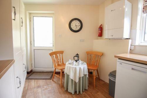 Sunny Corner Cottage