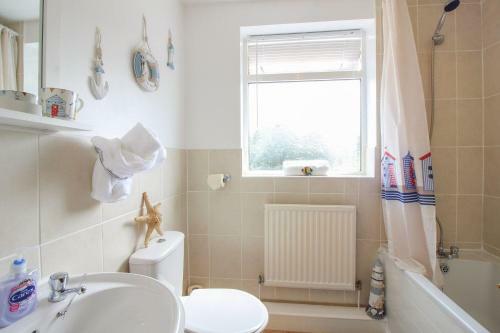 Sunny Corner Cottage