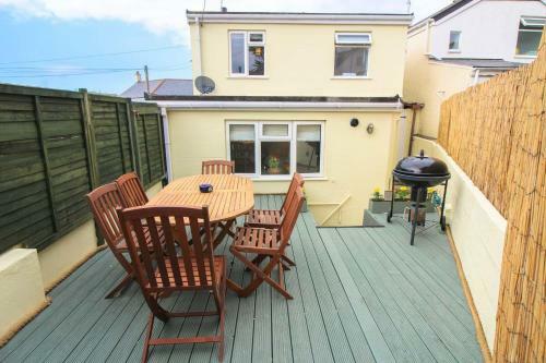 Sunny Corner Cottage