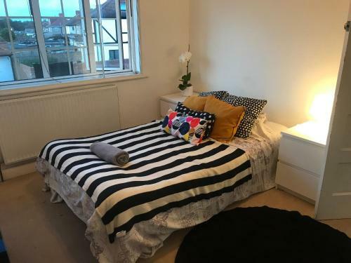 Apartamento Goshawk Gardens