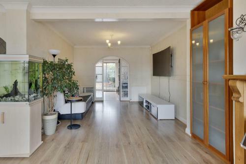 Apartamento Goshawk Gardens