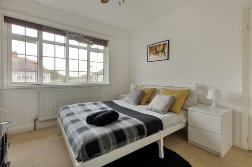 Apartamento Goshawk Gardens