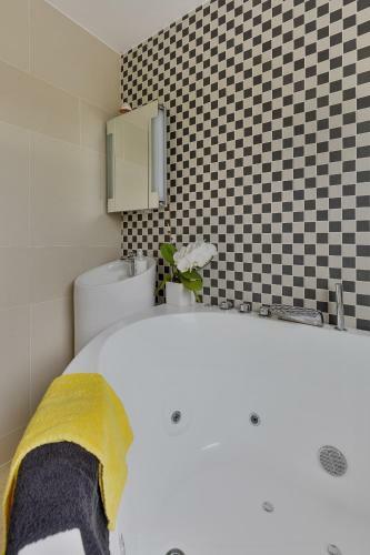 Apartamento Goshawk Gardens