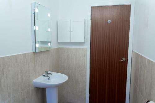 Hostal Viewpoint Guesthouse
