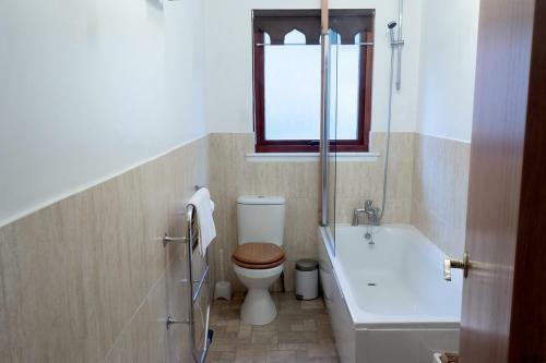 Hostal Viewpoint Guesthouse