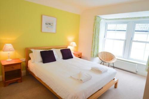Saltings Loft Apartment 1