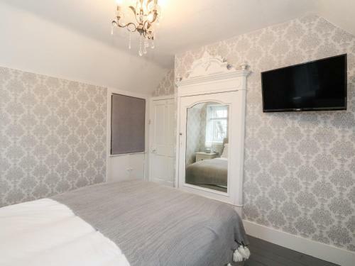 Rockcliffe Cottage
