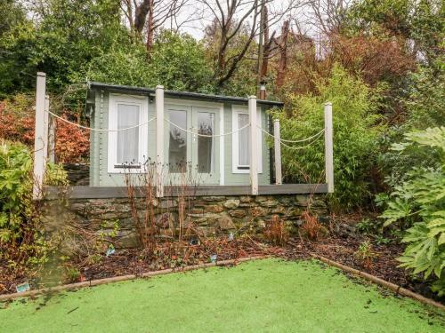 Rockcliffe Cottage