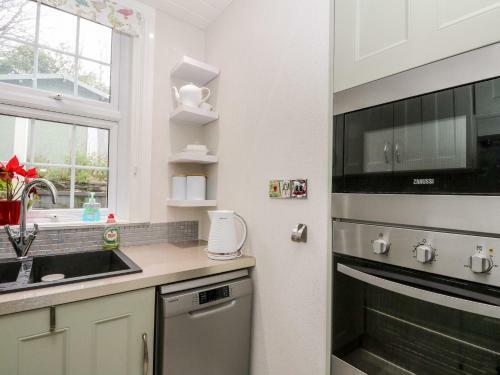 Rockcliffe Cottage