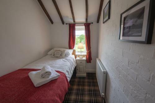 Kirkdale Cottage