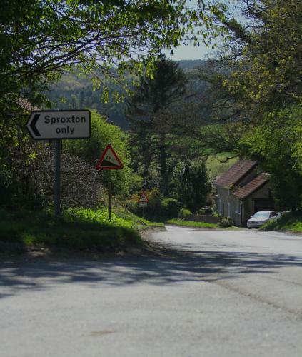 Kirkdale Cottage