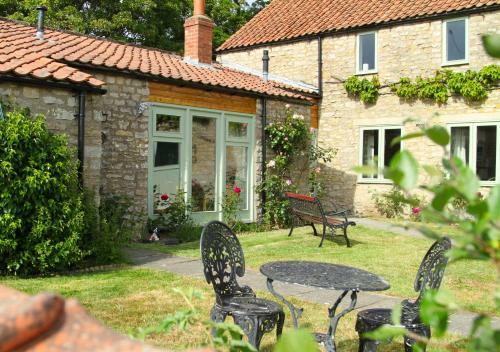 Ryedale Cottage