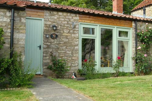 Ryedale Cottage