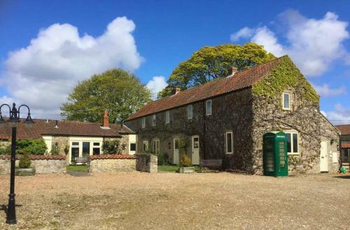 Ryedale Cottage