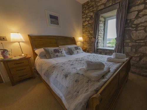 Ryedale Cottage