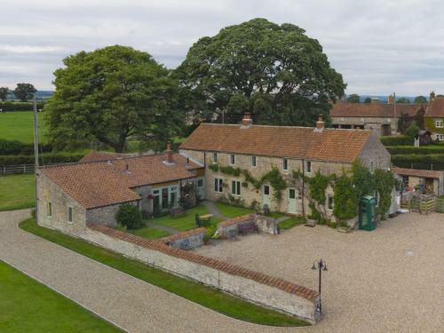 Ryedale Cottage
