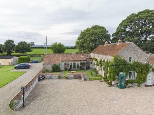 Ryedale Cottage