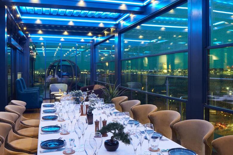 Hotel Courtyard By Marriott London Heathrow Airport