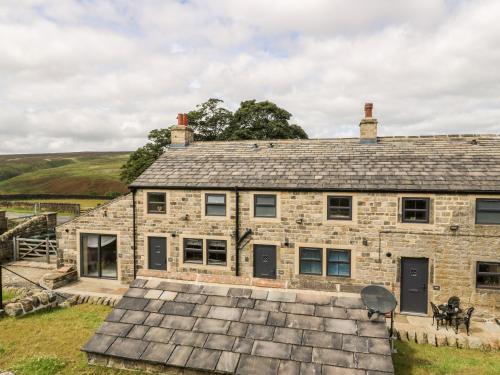 Shep Cottage