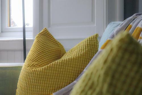 Cosy Seaside Princes Apartment