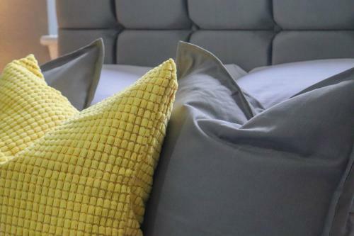 Cosy Seaside Princes Apartment